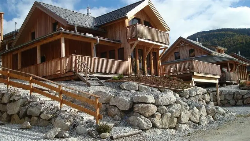 Chalet SDSL 