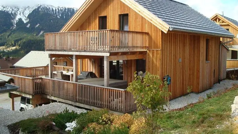 Chalet SDSL 