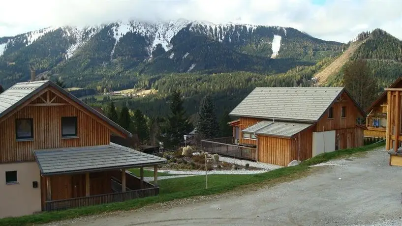 Chalet SDSL 