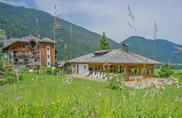 Das Leonhard - Naturparkhotel am Weissensee