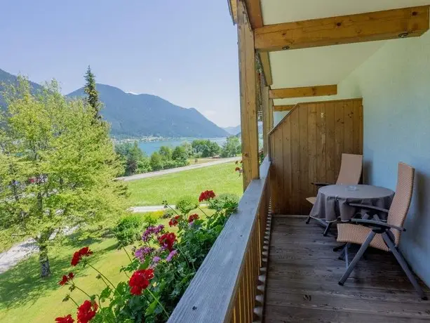 Das Leonhard - Naturparkhotel am Weissensee