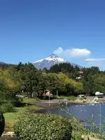 Departamento Condominio Parque del Volcan 