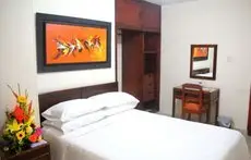 Hotel El Pilar Bucaramanga 