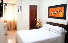 Hotel El Pilar Bucaramanga 