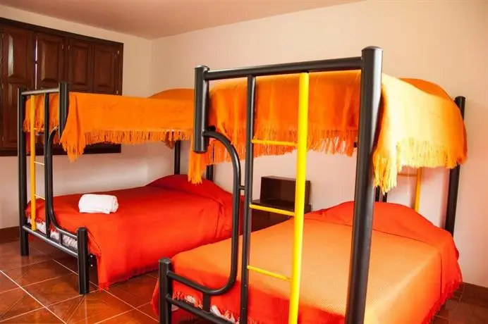 Mallorca Hostel