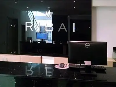 Ribai Hotels Santa Marta