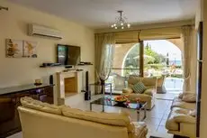 Villa Oceanus Ayia Napa 