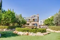 Villa Oceanus Ayia Napa 