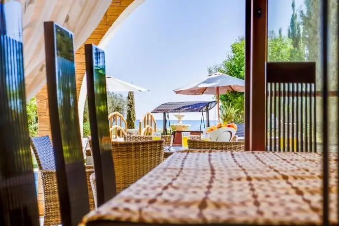 Villa Oceanus Ayia Napa 