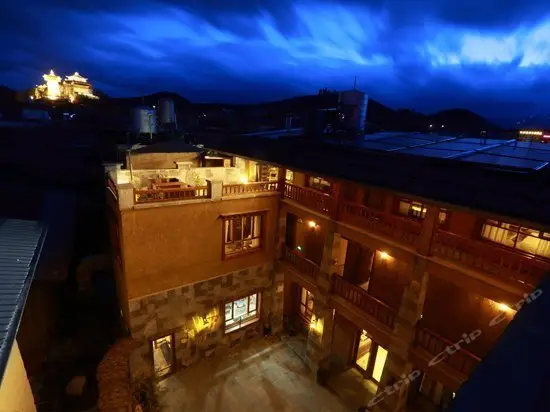 Tseten Wangmo Resort