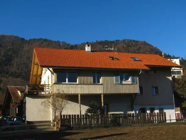 Swissholidayhouse