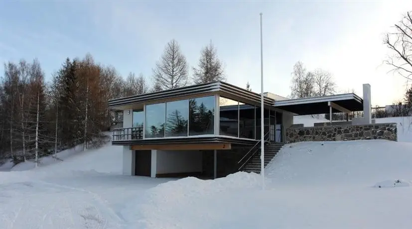 Otepaa Holiday Home