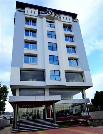 Hotel Bhargav Grand