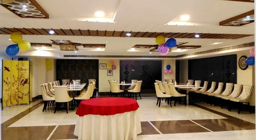 Hotel Bhargav Grand