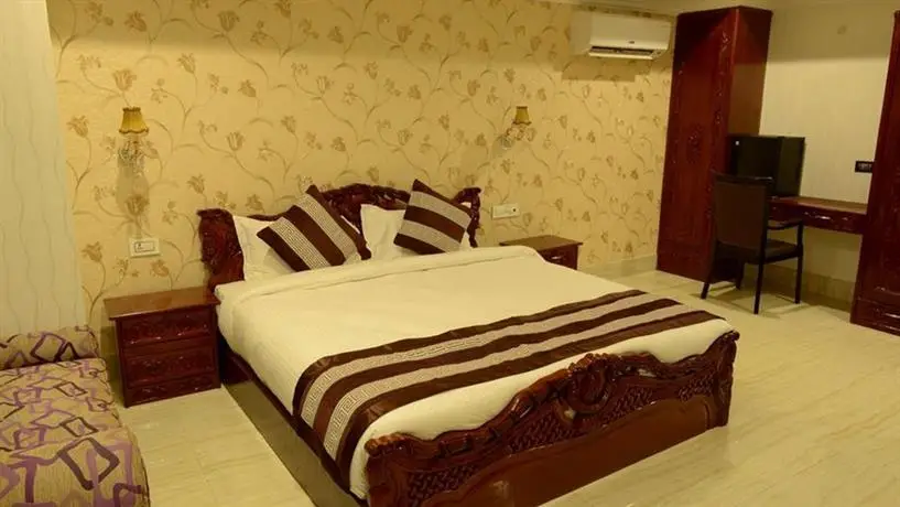 Hotel Bhargav Grand 