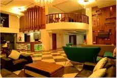 Hotel Bhargav Grand 