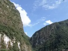 Vista Machu Picchu 