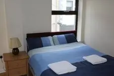 ShortLetGalway City Center Apartments 