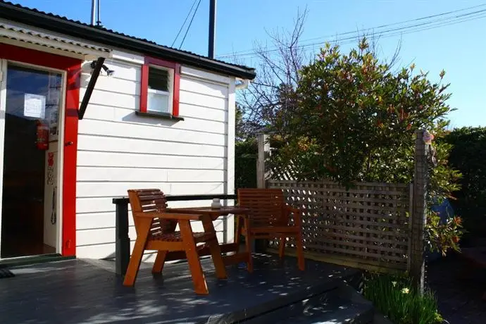 Shortbread Cottage 