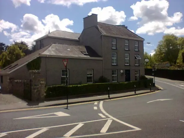 Kenmare Failte Hostel 