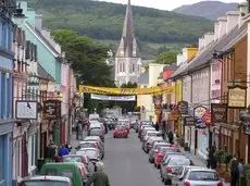 Kenmare Failte Hostel 