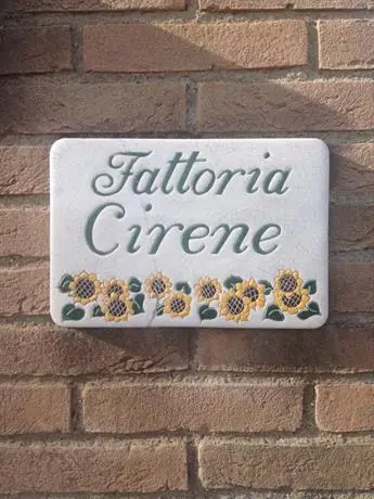 Fattoria Cirene