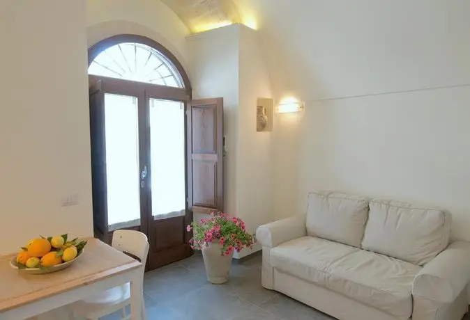 Holiday Home San Giuseppe 