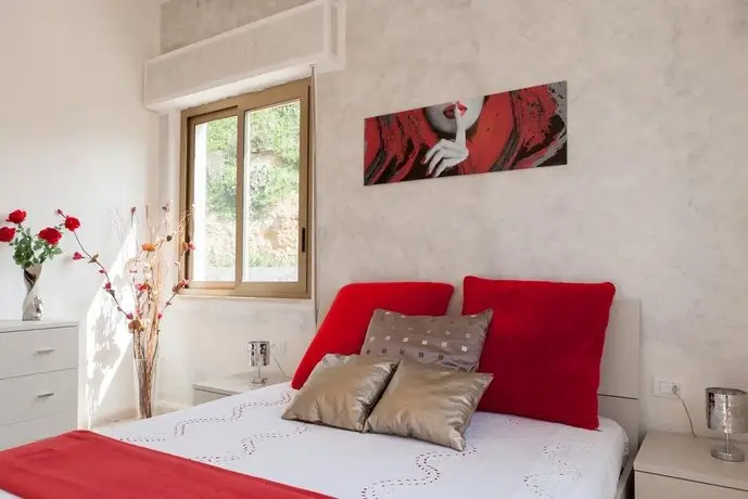 Bed And Breakfast Le Vele Alcamo