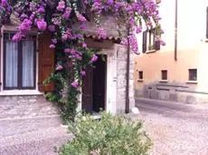 Casa Vacanze Gargnano 