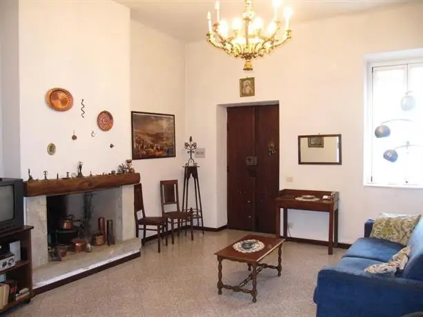 Casa Vacanze Gargnano