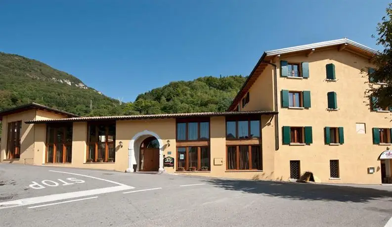 Hotel Tre Punte 