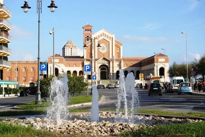 Incantevole casa sul mare vicino a Roma