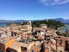 La Luce di Sirmione 