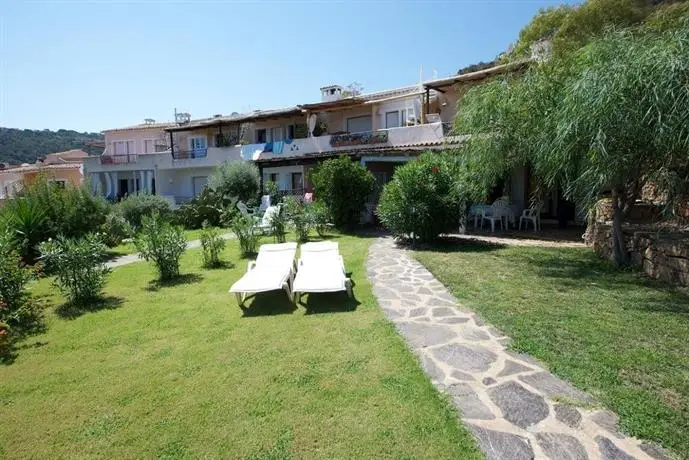 Residenza Sottovento 32