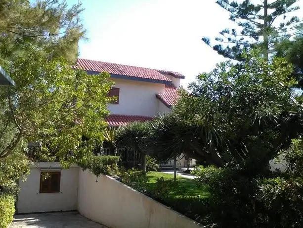 Villa Eva B