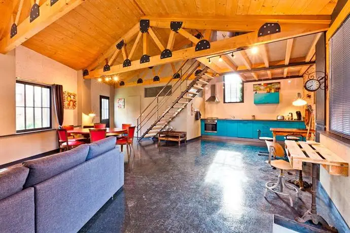 Holiday Loft 58