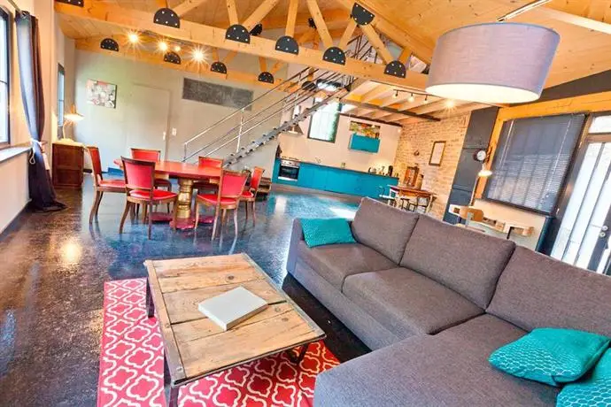 Holiday Loft 58 