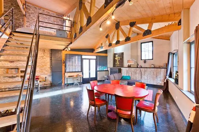 Holiday Loft 58 