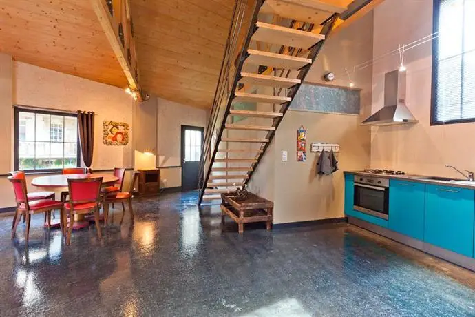 Holiday Loft 58 