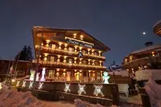 Snow Lodge Boutique Hotel 