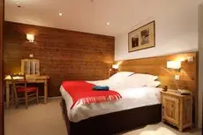 Snow Lodge Boutique Hotel 