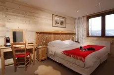 Snow Lodge Boutique Hotel 