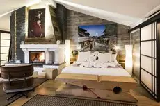 Snow Lodge Boutique Hotel 