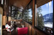 Snow Lodge Boutique Hotel 