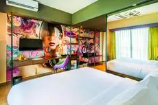 Dash Hotel Seminyak 