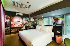 Dash Hotel Seminyak 