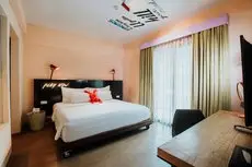 Dash Hotel Seminyak 