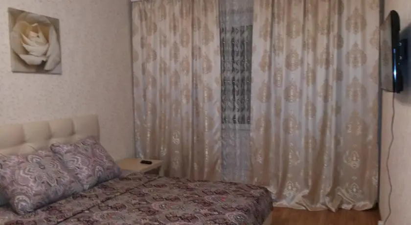 Apartamenty Na Prospekte Pobedy