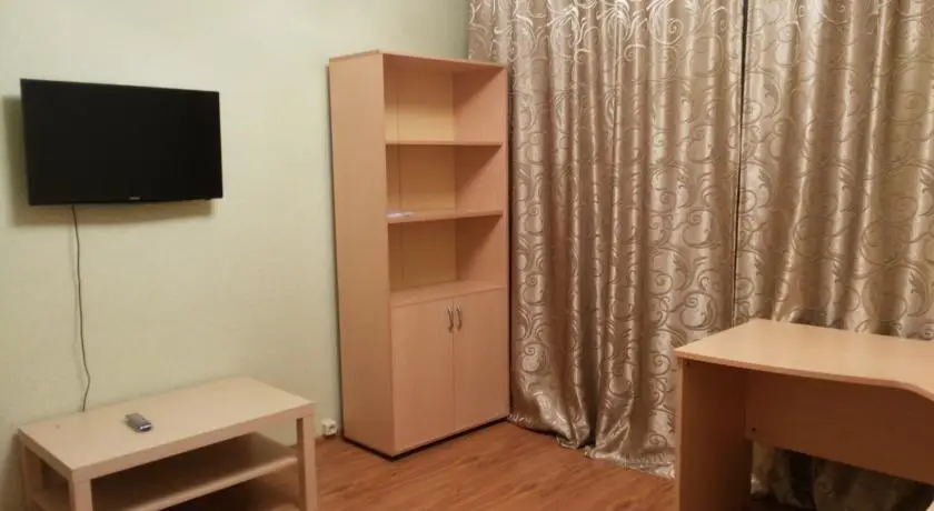 Apartamenty Na Prospekte Pobedy 