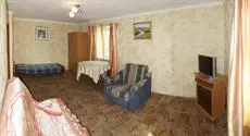 Apartment Erbanova 22 